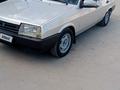 ВАЗ (Lada) 21099 2007 года за 1 500 000 тг. в Семей