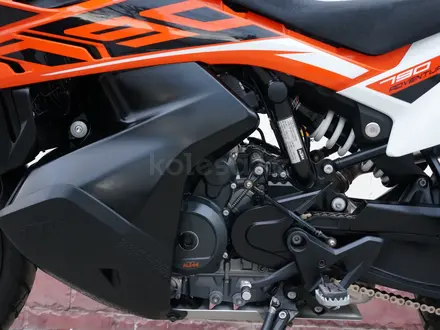 KTM  790 ADVENTURE 2019 года за 6 090 000 тг. в Шымкент – фото 13