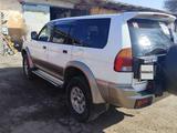 Mitsubishi Challenger 1996 года за 4 000 000 тг. в Алматы – фото 2