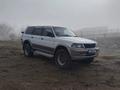 Mitsubishi Challenger 1996 года за 4 000 000 тг. в Алматы – фото 10