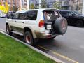 Mitsubishi Challenger 1996 года за 4 000 000 тг. в Алматы – фото 12