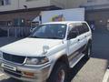 Mitsubishi Challenger 1996 года за 4 000 000 тг. в Алматы – фото 15