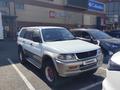 Mitsubishi Challenger 1996 года за 4 000 000 тг. в Алматы – фото 16