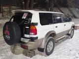 Mitsubishi Challenger 1996 года за 4 000 000 тг. в Алматы – фото 3
