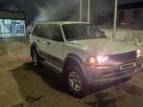 Mitsubishi Challenger 1996 года за 4 000 000 тг. в Алматы – фото 4