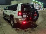 Mitsubishi Challenger 1996 года за 4 000 000 тг. в Алматы – фото 5