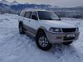 Mitsubishi Challenger 1996 года за 4 000 000 тг. в Алматы – фото 6