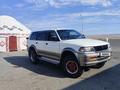 Mitsubishi Challenger 1996 года за 4 000 000 тг. в Алматы – фото 7