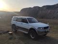 Mitsubishi Challenger 1996 года за 4 000 000 тг. в Алматы – фото 9