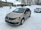 Volkswagen Polo 2015 года за 4 400 000 тг. в Астана
