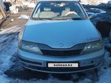 Renault Laguna 2001 годаүшін800 000 тг. в Кокшетау