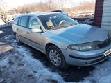 Renault Laguna 2001 годаүшін800 000 тг. в Кокшетау – фото 3