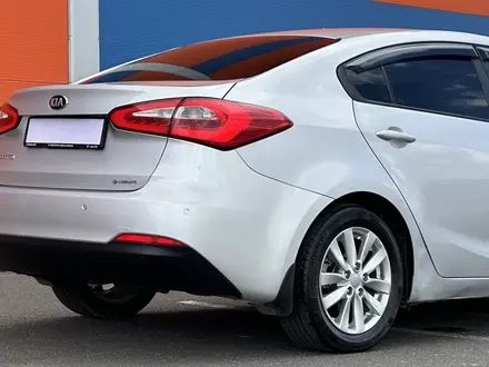 Kia Cerato 2015 года за 6 750 000 тг. в Астана – фото 7