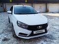 ВАЗ (Lada) Vesta 2019 годаүшін3 600 000 тг. в Алматы – фото 6