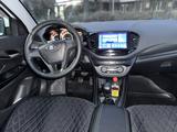 ВАЗ (Lada) Vesta 2019 годаүшін3 600 000 тг. в Алматы – фото 3