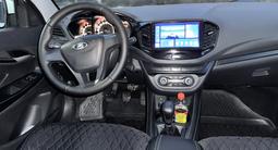 ВАЗ (Lada) Vesta 2019 годаүшін3 600 000 тг. в Алматы – фото 3