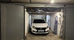 ВАЗ (Lada) Vesta 2019 годаүшін3 600 000 тг. в Алматы – фото 4