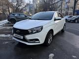 ВАЗ (Lada) Vesta 2019 годаүшін3 600 000 тг. в Алматы