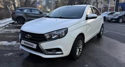 ВАЗ (Lada) Vesta 2019 годаүшін3 600 000 тг. в Алматы