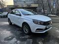 ВАЗ (Lada) Vesta 2019 годаүшін3 600 000 тг. в Алматы – фото 2