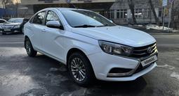 ВАЗ (Lada) Vesta 2019 годаүшін3 600 000 тг. в Алматы – фото 2