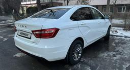 ВАЗ (Lada) Vesta 2019 годаүшін3 600 000 тг. в Алматы – фото 5