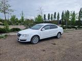 Volkswagen Passat 2007 годаүшін4 200 000 тг. в Алматы