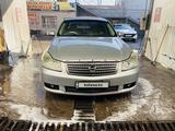 Nissan Fuga 2005 года за 5 500 000 тг. в Алматы – фото 2