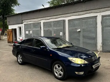 Toyota Camry 2004 года за 5 500 000 тг. в Алматы – фото 3