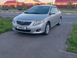 Toyota Corolla 2008 годаүшін5 500 000 тг. в Костанай – фото 2