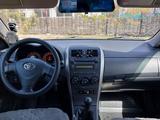 Toyota Corolla 2008 годаүшін5 500 000 тг. в Костанай – фото 4