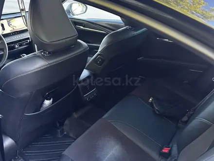 Toyota Camry 2024 года за 14 900 000 тг. в Караганда – фото 4
