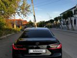 Toyota Camry 2024 годаүшін14 900 000 тг. в Караганда – фото 3
