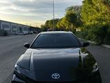 Toyota Camry 2024 годаүшін14 900 000 тг. в Караганда