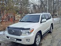 Toyota Land Cruiser 2014 года за 26 000 000 тг. в Талдыкорган