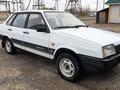 ВАЗ (Lada) 21099 2000 годаүшін950 000 тг. в Семей – фото 2