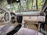 Mercedes-Benz ML 320 2001 года за 4 000 000 тг. в Тараз – фото 4