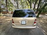Mercedes-Benz ML 320 2001 года за 4 000 000 тг. в Тараз – фото 2