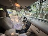 Mercedes-Benz ML 320 2001 года за 4 000 000 тг. в Тараз – фото 5