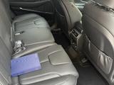 Hyundai Santa Fe 2023 годаүшін16 000 000 тг. в Караганда – фото 4