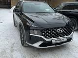 Hyundai Santa Fe 2023 годаүшін16 000 000 тг. в Караганда
