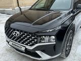 Hyundai Santa Fe 2023 годаүшін16 000 000 тг. в Караганда – фото 5