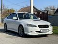 Subaru Legacy 2003 годаүшін5 400 000 тг. в Алматы – фото 2