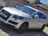 Audi Q7 2007 годаfor5 700 000 тг. в Астана – фото 2