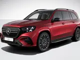 Mercedes-Benz GLS 450 4MATIC 2026 годаfor97 060 000 тг. в Алматы