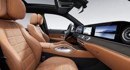 Mercedes-Benz GLS 450 4MATIC 2026 года за 97 060 000 тг. в Алматы – фото 5