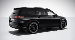 Mercedes-Benz GLS 450 4MATIC 2026 года за 97 060 000 тг. в Алматы – фото 4