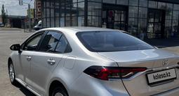 Toyota Corolla 2022 годаүшін9 250 000 тг. в Павлодар – фото 3