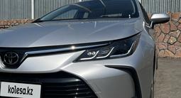 Toyota Corolla 2022 годаүшін9 250 000 тг. в Павлодар – фото 2