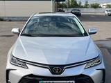 Toyota Corolla 2022 годаүшін9 250 000 тг. в Павлодар